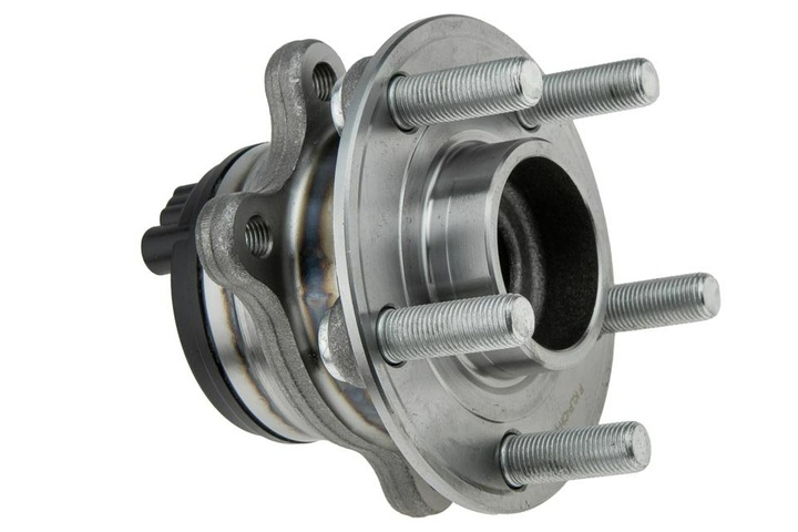 фото №2, Nty ступиця колеса зад