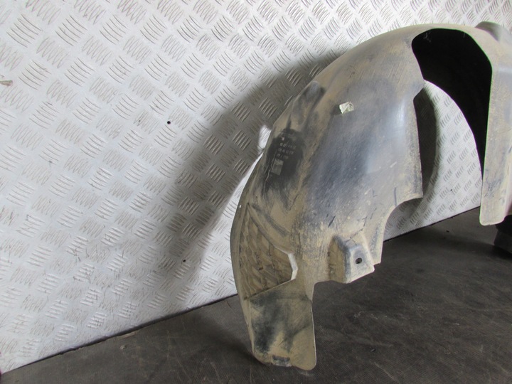 фото №8, Подкрылок левый зад opel astra j 09-12r 13271414