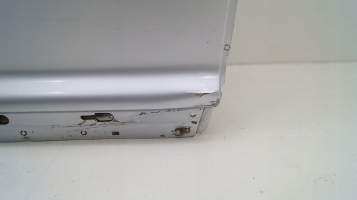 фото №2, Vw phaeton 3d0 02- зад задние правые дверь