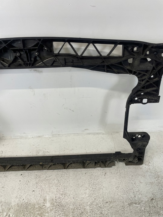 фото №10, Pas переднє підсилювач audi a6 c7 4g