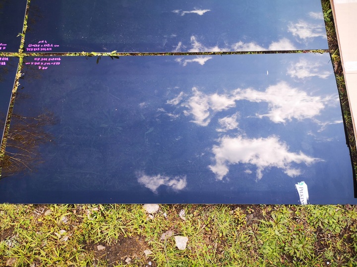 фото №9, Скло vw crafter ii man tge бокова ліва права