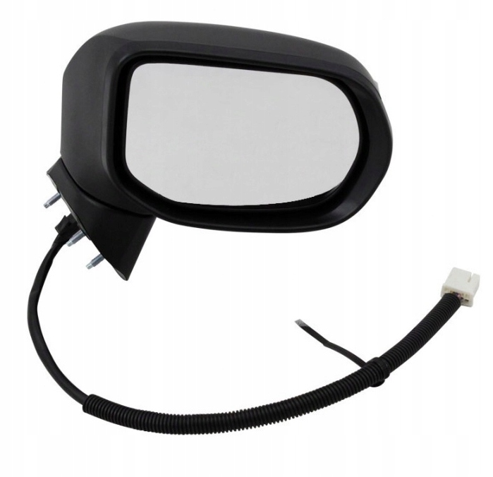 фото №1, Дзеркало зовнішні honda civic праві 06-11