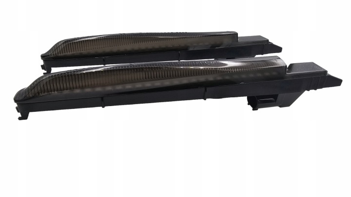 фото №6, Led динамічний поворотники bmw 1-серія m купе e82 2011-2012 5-серія f10