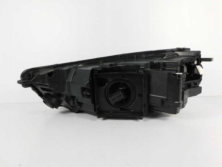 фото №15, Датчик ударный audi a4 a5 a6 q5 q7 1k0909606d