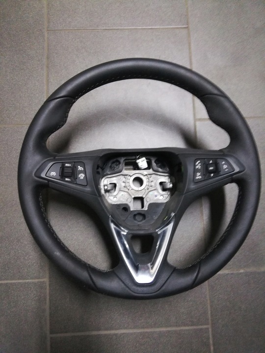 фото №1, Кермо opel insignia 13306885 мульті opc