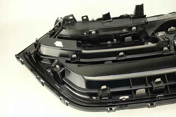 фото №12, Решітка решітка радіатора ford edge ii mk2 usa ft4b-8200-ak