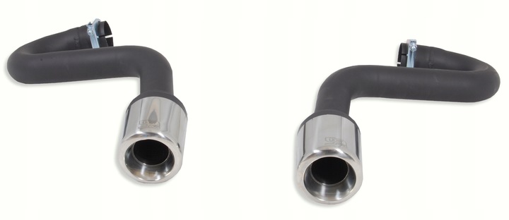 фото №6, Наконечник декоративна range rover 3.6 td v8 |2008-2011