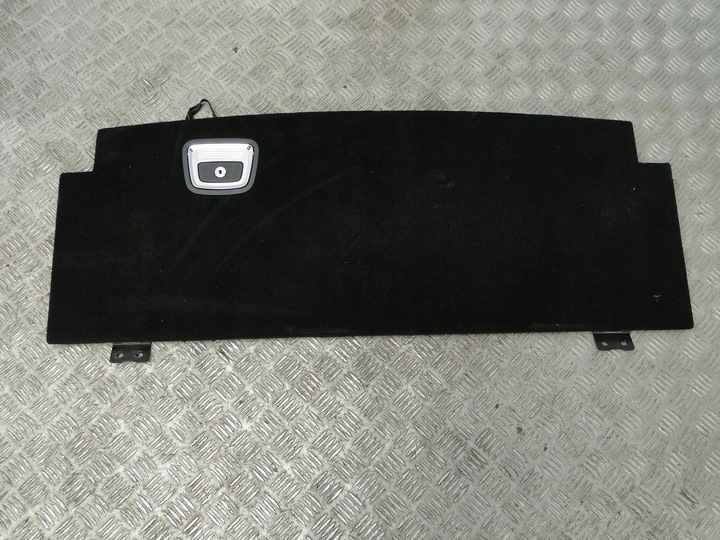 фото №2, Підлога оббивка багажника mercedes gls x166 a166 a1666800902