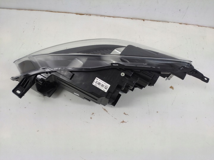 фото №13, Нове лампи 2x лампа передня ford kuga mk3 європа втулка стабілізатора 2020- valeo