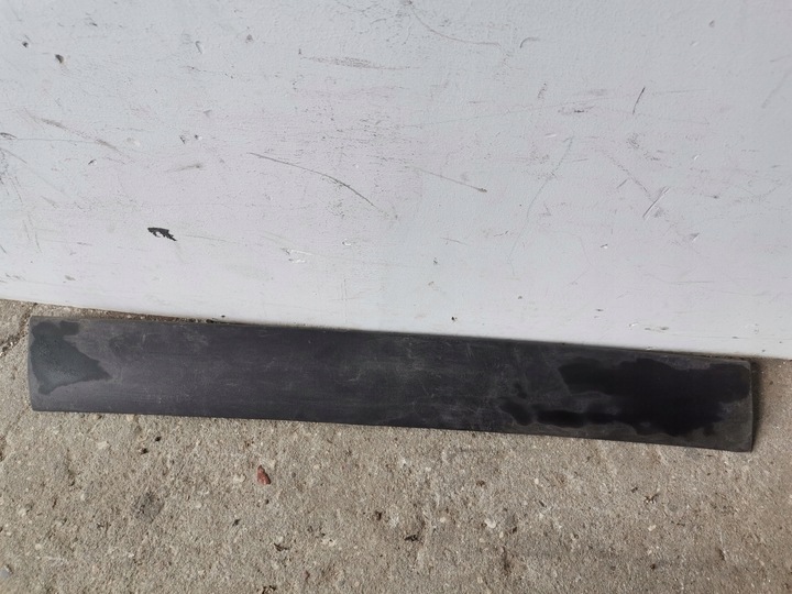 фото №1, Планка дверь зад левый 3b0854949 vw passat b5