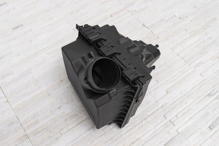 фото №7, Ford fusion mk2 2012-16 корпус фильтра воздуха