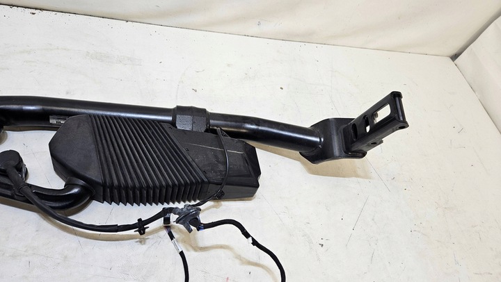 фото №6, Hak holowniczny porsche macan 95b 95b803881g