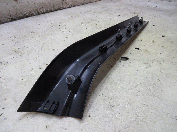 фото №5, Планка пороговая правый перед bmw 6 f12 f13 м-пакет 257.950-10