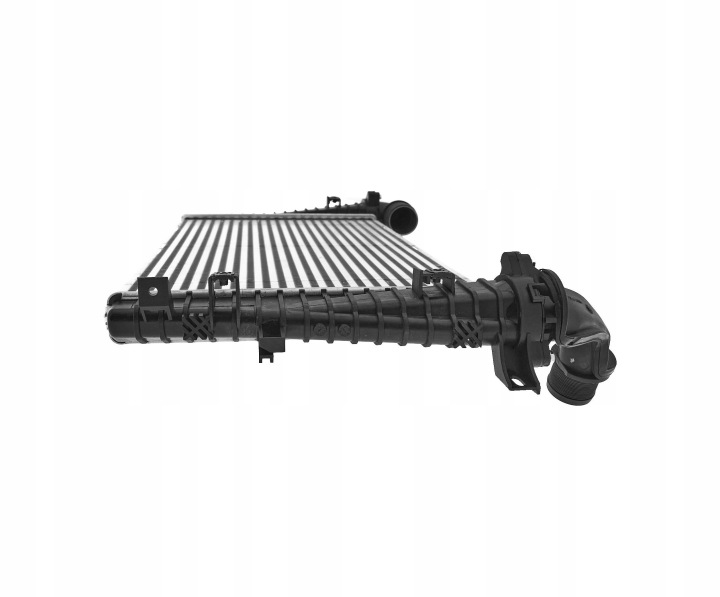 фото №9, Intercoolery do opel zafira b 2005-2008 6302082 eda cooling
