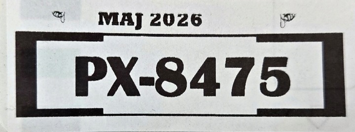 фото №8, Kia pro ceed iii крило праве перед передній px-8475