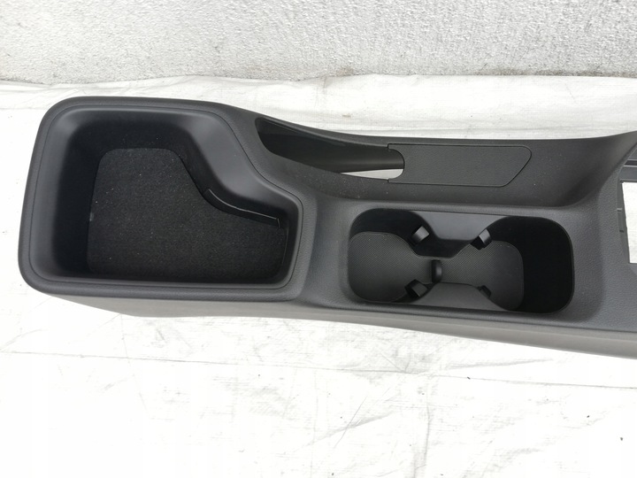 фото №5, Туннель средний hyundai i30 iii 17-22 европа