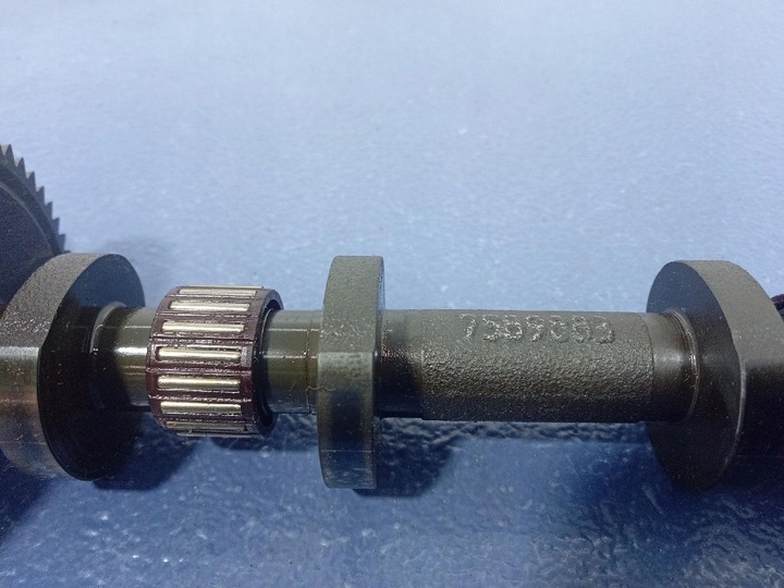 фото №5, Bmw m2 f87 f80 f30 3.0 вал mimośrodowy valvetronic 7589883