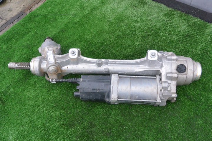 фото №9, Рейка рульового управління трансмісія bmw 3-seria f30 f20 f31 eu