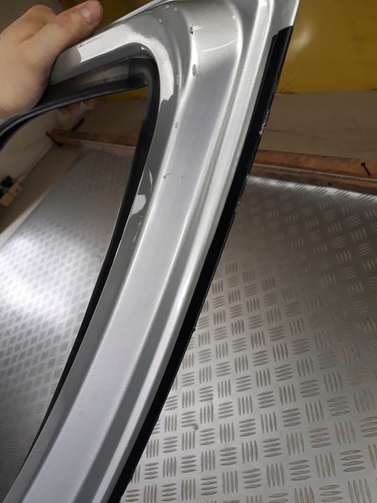 фото №9, Дверь правые правые перед seat toledo ii 2 leon mk1