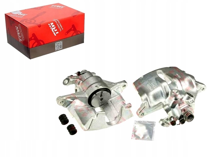 фото №1, Супорт гальмівний citroen c5 i c5 ii 2.0d/2.2d/3.0