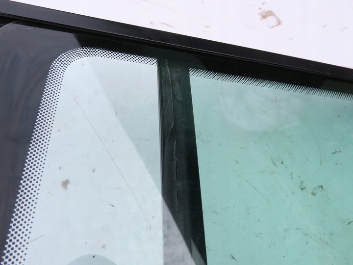 фото №16, Скло ліва бокова середня зсувна eray group vw t4 kamper 90-03