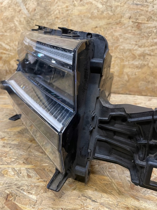 фото №12, Citroen c5 aircross лампа праві перед eu комплектна bdb 9845355980 22+