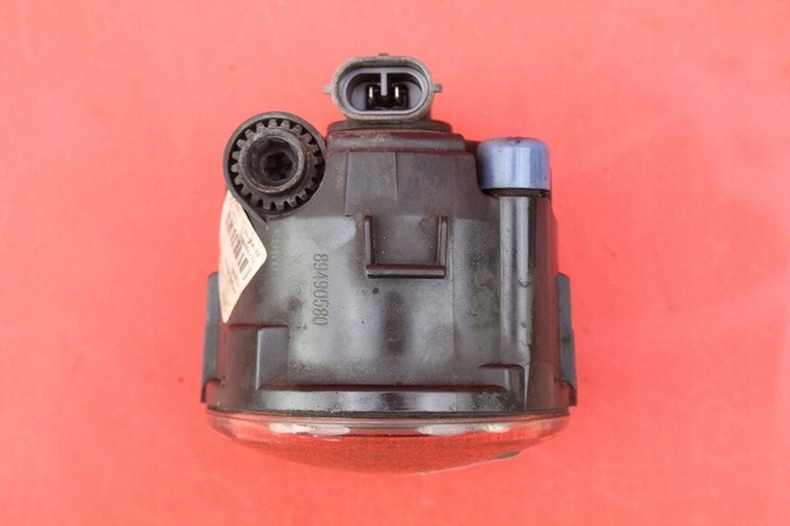 фото №6, Галоген лівий перед переднє 89490580 infiniti fx 2 ii 08-17