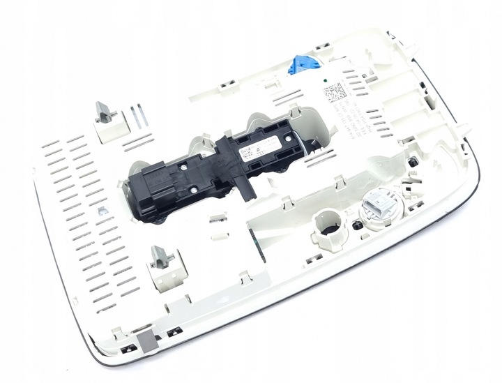 фото №8, Лампа потолок led audi q3 83a 81a947135cf