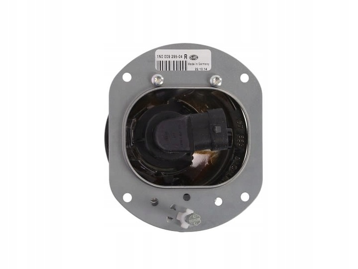 фото №13, Hella 1n0 009 295-041 фара doświetlający podc