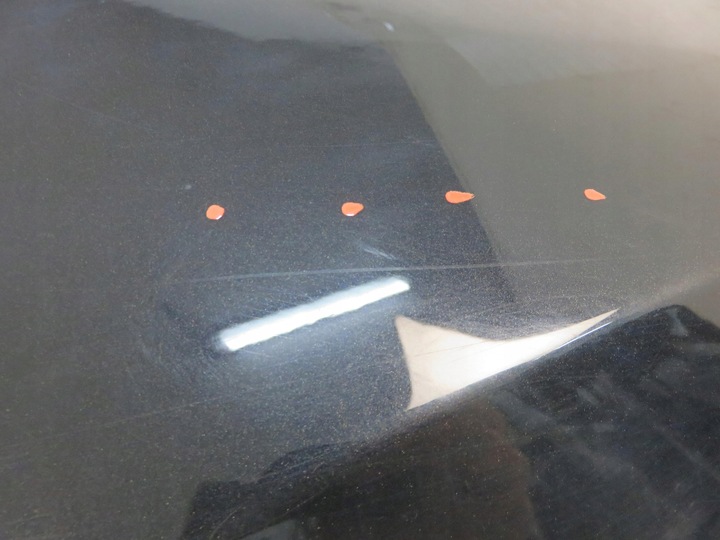 фото №6, Крило правий переднє kia sportage iii sl 1k