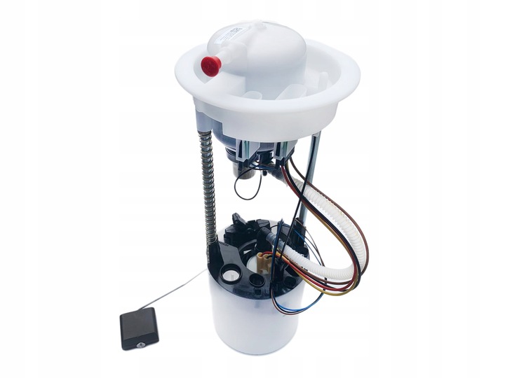 фото №1, Насос пального 8r0919051f q5