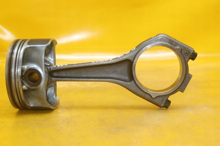 фото №7, Поршень шату́н шатун правий jaguar xj x351 508ps 5.0b v8 092190 1295 x15h69