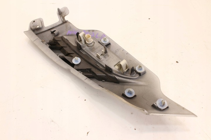 фото №7, Планка поворотник лівий перед 9802607 mini countryman r60