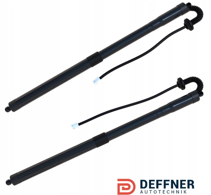 фото №1, Lexus nx 2017-... unit assy set, power back door