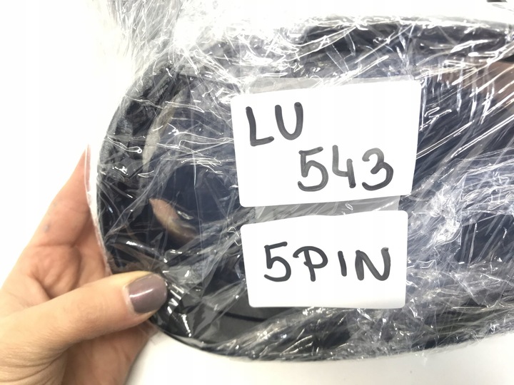 фото №11, Fiat 500 abarth tributto ferrari дзеркало ліві