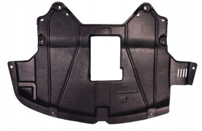 фото №1, Нова захист двигуна alfa romeo 156 97-03