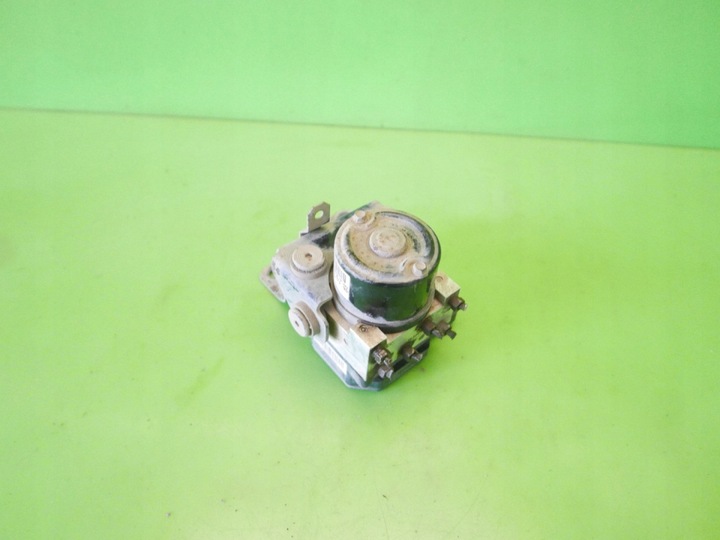 фото №10, Насос abs 9647021 chevrolet kalos i t200 1.2 02-07