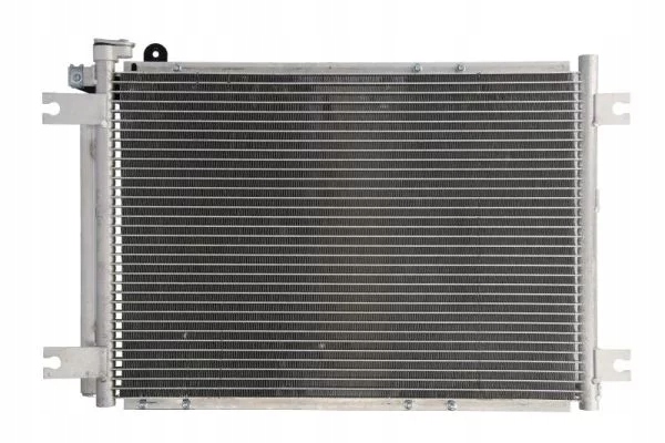 фото №1, Радиаторов кондиционера з осушитель su