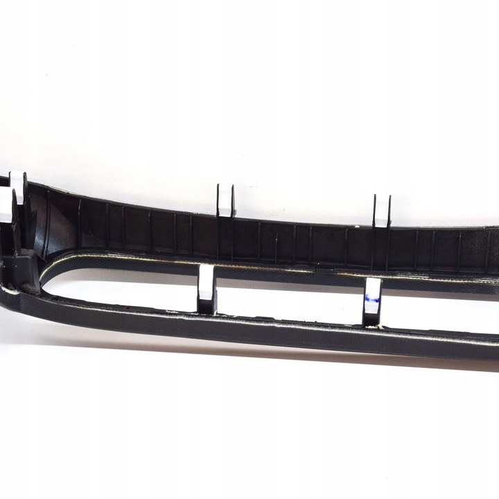 фото №6, Hyundai kona i 2022 рамка бардачка панелі розподільчої