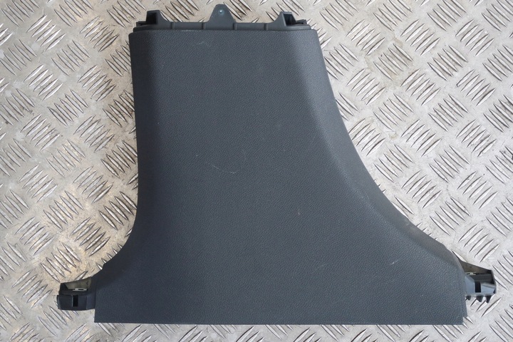 фото №1, Защита стойка mercedes w257 a2576906800