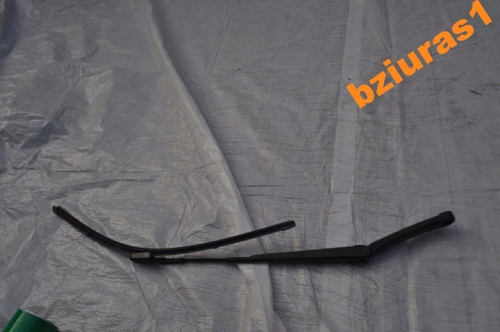 фото №1, Двірник важіль ліва vw passat cc 3c8955409