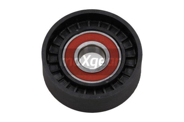 фото №9, Maxgear ролик натяжитель ремень wielorowk. db w169/245 om640 04-