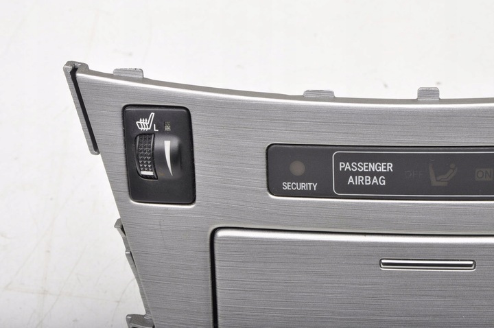 фото №7, Toyota avensis t27 бардачок пепельница 58804-05180