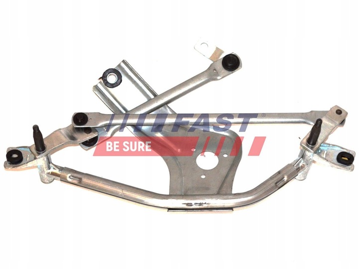 фото №1, Механизм дворник fiat punto grande fiat punto