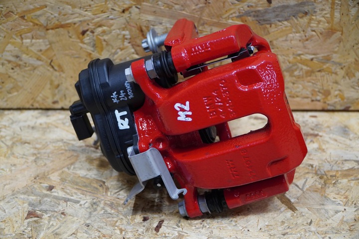 фото №12, Суппорт тормозной перед зад brembo 788496001 788495901 bmw m2 g87 24r 3tyśkm
