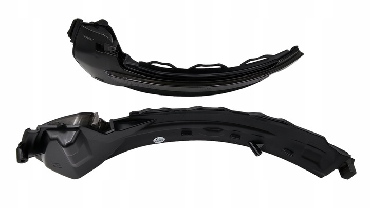 фото №11, Led динамічний поворотники audi s3 rs3 s 2013-2018