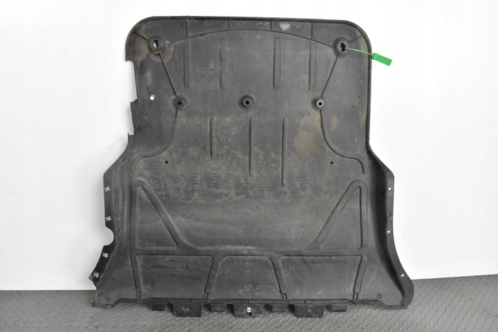 фото №1, Защита шасси środowa передняя 5wa825236c golf viii a3 8y q2 octavia iv