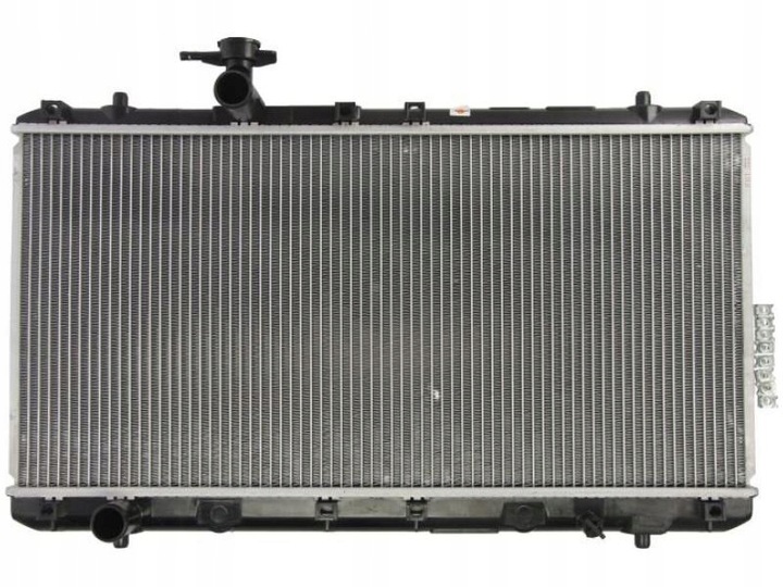 фото №3, Радіаторів двигуна nrf 53428 1770054g00