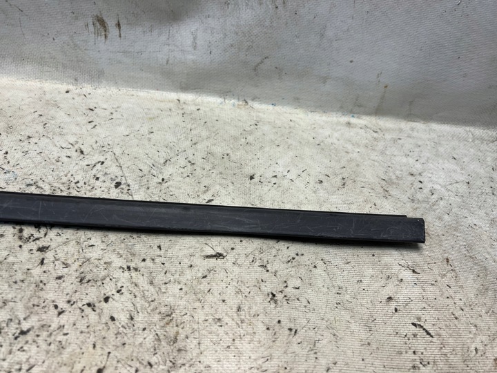 фото №2, Fso polonez caro plus планка накладка дверь левый перед