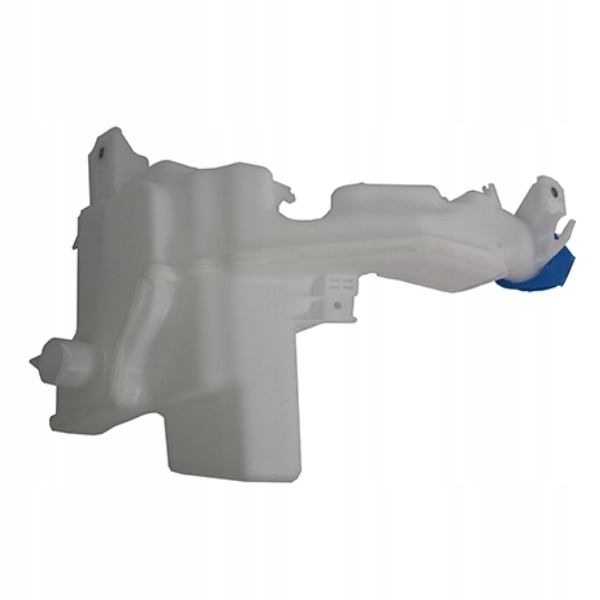 фото №3, Бачок омывателя vw passat b6 3c 05-10